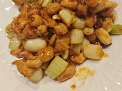 -正阳门饭庄·烤鸭·北京菜(万丰路七里庄店)