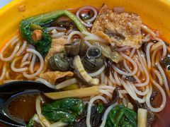 -龍城柳州螺蛳粉(群星路店)