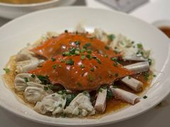 -高佳庄·海鲜酒楼(东港店)