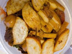-陆长玖古法猪脚饭(玄风桥店)
