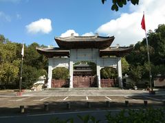 -红花湖景区