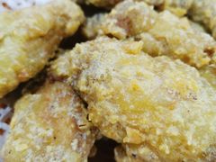 -南记食粥坊·宵夜大排档(莲花总店)