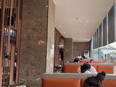 -德兴show鲜·蒸汽海鲜火锅餐厅(格创悦里店)