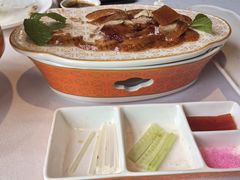 -马仕玖煲·融合菜·酥不腻烤鸭(人大店)