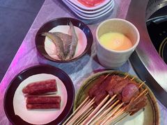 -宽尺巷鱼蛙自助火锅(虎丘钻石广场店)