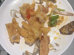 -尚宴牛特鲜自助(太原街万达店)
