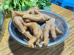 -渝味黄姐火锅(黄泥村店)