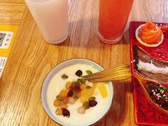 -西月山居匠心创意料理(江汉路新佳丽广场店)