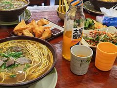 -美玲拉面(鞍山西道店)