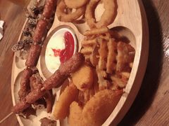 -宝莱纳啤酒花园餐厅PAULANER BRAUHAUS Nanjing(广州路店)