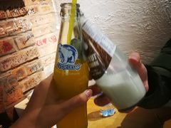 -鬼味烤翅(南锣鼓巷店)