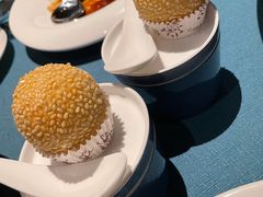 麻球-三利音·玖弄小鲜(浦东嘉里城店)