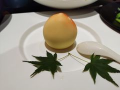 -羡餐厅·杭帮菜·淳菜(千岛湖自由洲际殿店)