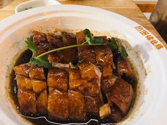 -好彩猪肚鸡(正弘城店)