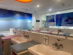 -蓝旗儿童游泳俱乐部(北国中心)