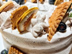 -今日·TODAY手作低脂动物奶油蛋糕定制(高新万达店)