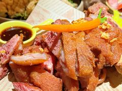 -食陆号·新式台湾创意菜(十全街首店)