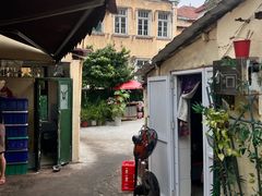 -华春餐馆(鱼山路店)