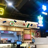 cici探店🍬港式复古巴士主题+Oalty联名冰室 