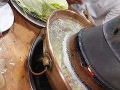 -元盛居(生态大街店)