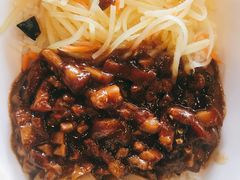 卤肉饭-半亩园(奥特莱斯店)