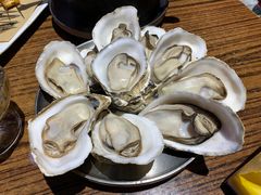 -蚝堡海鲜·威海菜·海肠捞饭·烧烤·亚洲吃蚝公司(幸福门店)