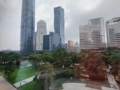 -南海渔村(珠江新城店)