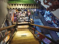 -缘福乡村铁锅炖民宿(八达岭店)