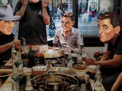 -飘香火锅(玉林西路店)