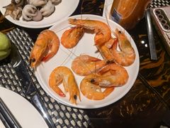 -西安西藏大厦开元名都大酒店·自助餐厅