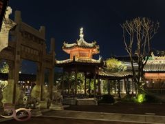 -赤坎·广东华侨国际旅游度假区