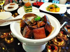 -北京四季酒店·采逸轩