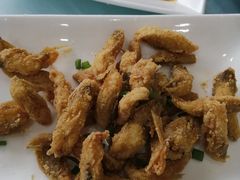 -金海湾海鲜排档(朱家尖店)