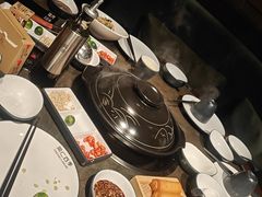 -同仁四季椰子鸡(海岸城天利店)