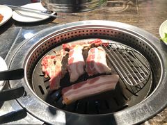 -33韩式自助烧烤(环城南路店)