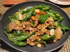 -老客家·客家菜(万达店)