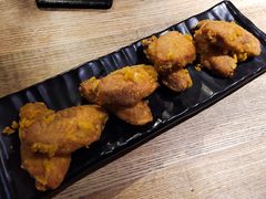 -蜜桃餐厅·江浙融合菜(荟聚购物中心店)