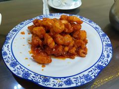-家有美味(户部山二店)