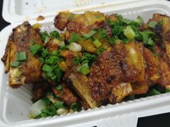 -新疆民族团结羊肉串(锦江区店)