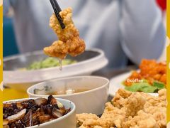 -淘淘园·韩式手工炸酱面(井亭天地店)