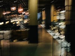 -广州瑰丽酒店·Black Iron黑金燚