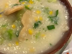 -大师傅粥品(埃华街)