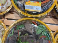 -果蔬好生活超市(东湖店)