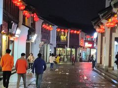 -衣裳街历史文化街区