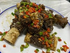 -清真双宝红油牛系列