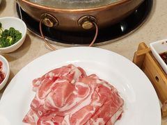 -阳坊大都涮羊肉(阳坊总店)