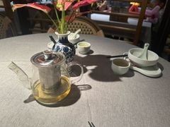 -晓粤·惹味粤菜(凯德乐峰广场店)