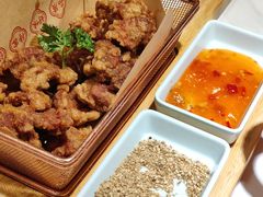 -33号大院·青岛本帮菜(五四广场店)