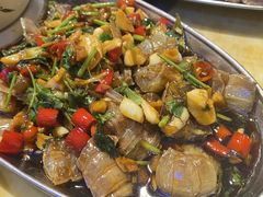 -合记汕头牛肉店(嘉禾路店)