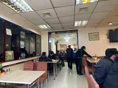 大堂-协顺园回头馆(南顺城路店)